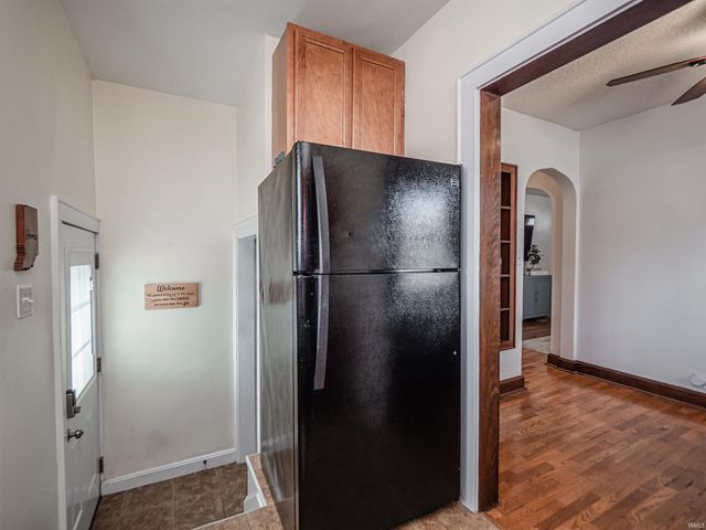 2305 Bellemeade Avenue, Evansville, IN 47714