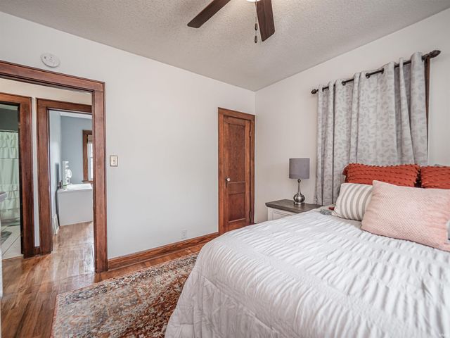 2305 Bellemeade Avenue, Evansville, IN 47714