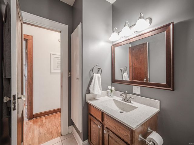 2305 Bellemeade Avenue, Evansville, IN 47714