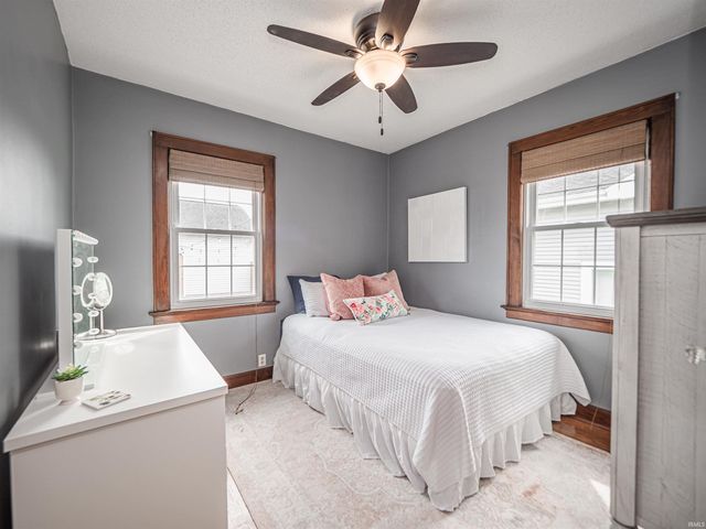 2305 Bellemeade Avenue, Evansville, IN 47714