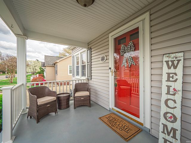 2305 Bellemeade Avenue, Evansville, IN 47714