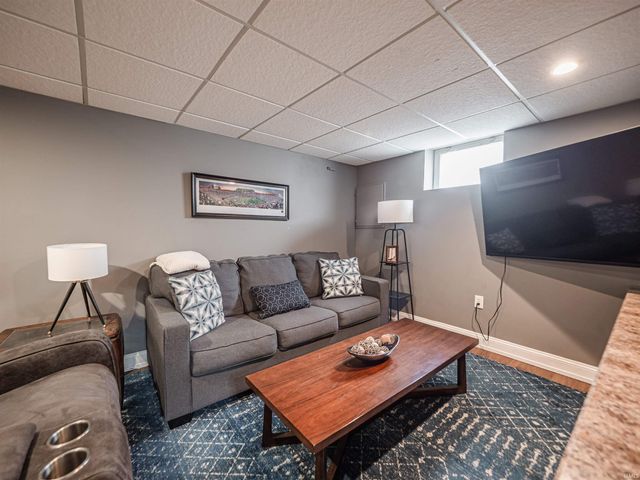 2305 Bellemeade Avenue, Evansville, IN 47714