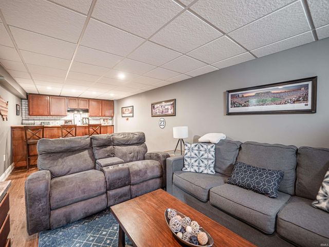 2305 Bellemeade Avenue, Evansville, IN 47714