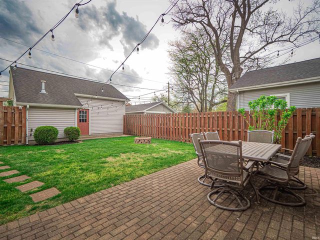 2305 Bellemeade Avenue, Evansville, IN 47714