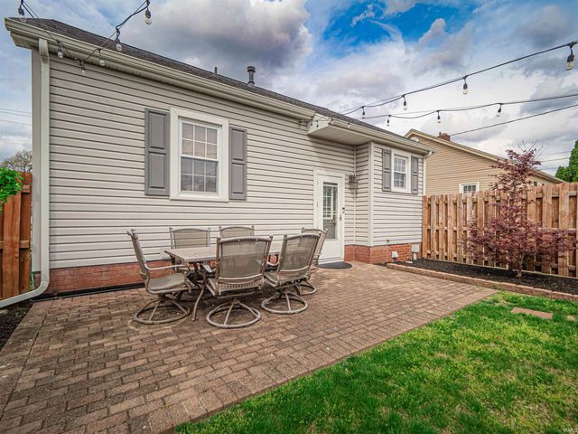 2305 Bellemeade Avenue, Evansville, IN 47714