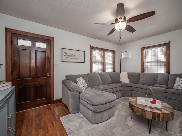 2305 Bellemeade Avenue, Evansville, IN 47714