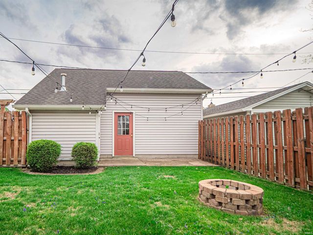 2305 Bellemeade Avenue, Evansville, IN 47714