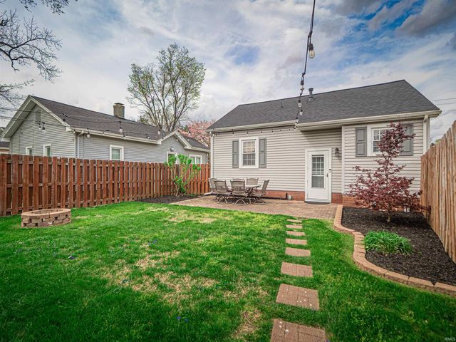 2305 Bellemeade Avenue, Evansville, IN 47714