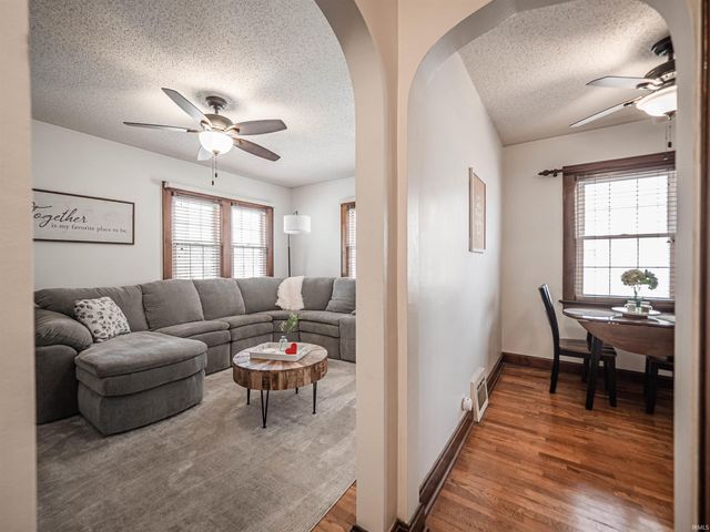 2305 Bellemeade Avenue, Evansville, IN 47714