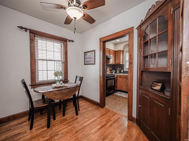 2305 Bellemeade Avenue, Evansville, IN 47714