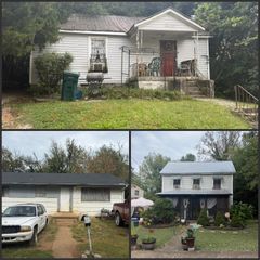 2709 Glass Street, Chattanooga, TN 37406