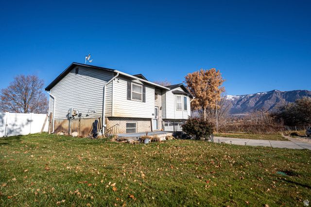 1307 N 225 W, Harrisville, UT 84404