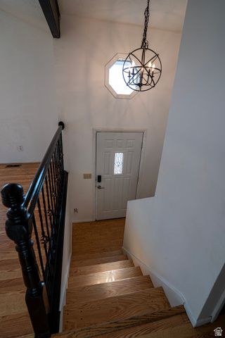 1307 N 225 W, Harrisville, UT 84404