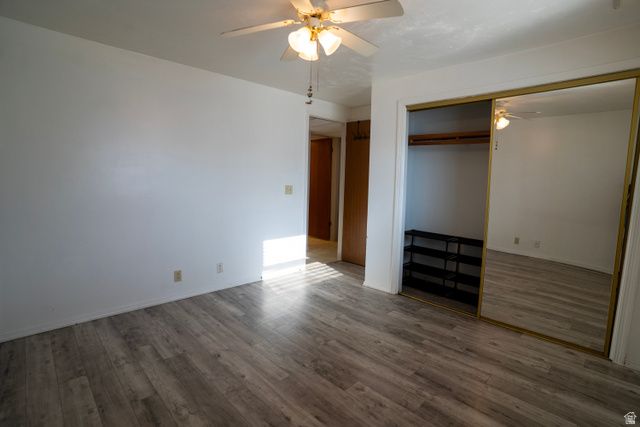 1307 N 225 W, Harrisville, UT 84404