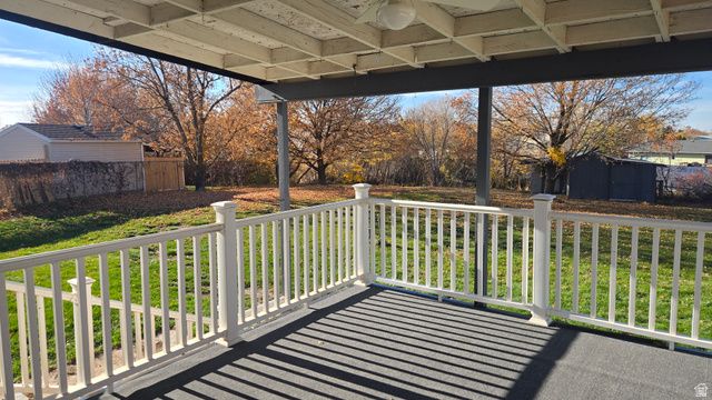 1307 N 225 W, Harrisville, UT 84404