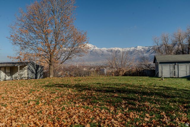 1307 N 225 W, Harrisville, UT 84404