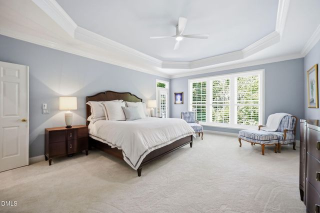 97603 Franklin Ridge, Chapel Hill, NC 27517