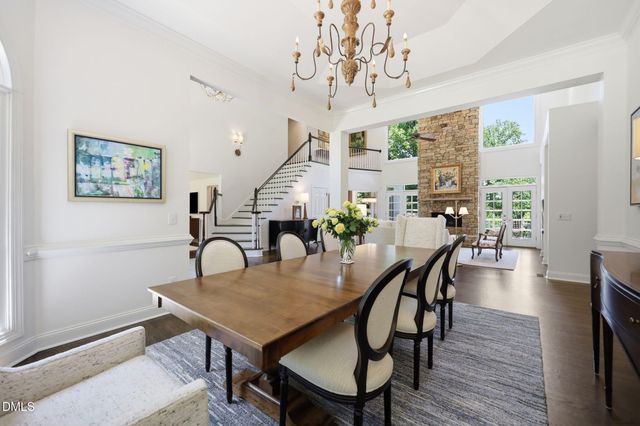 97603 Franklin Ridge, Chapel Hill, NC 27517