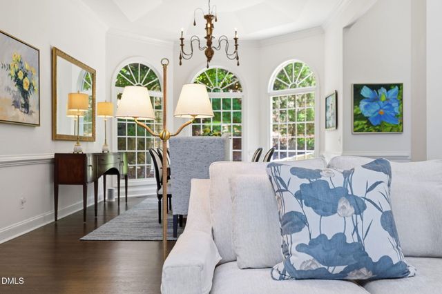 97603 Franklin Ridge, Chapel Hill, NC 27517