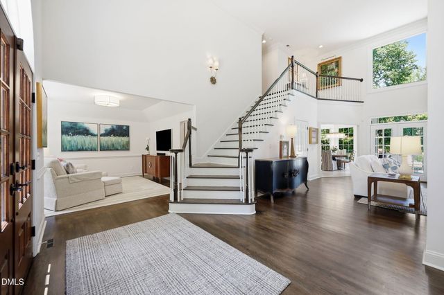 97603 Franklin Ridge, Chapel Hill, NC 27517