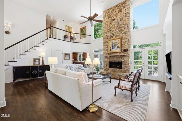 97603 Franklin Ridge, Chapel Hill, NC 27517