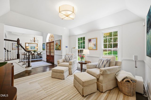 97603 Franklin Ridge, Chapel Hill, NC 27517