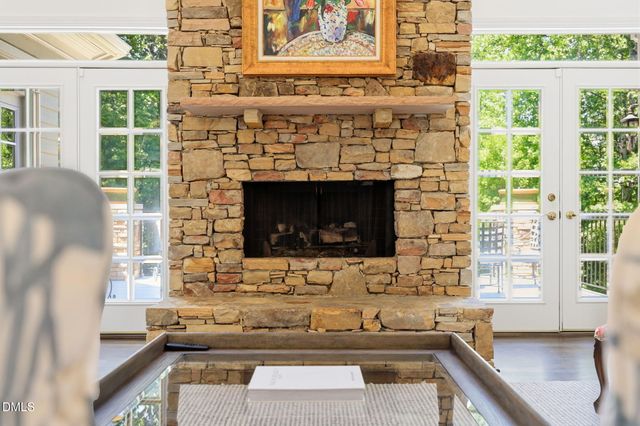 97603 Franklin Ridge, Chapel Hill, NC 27517