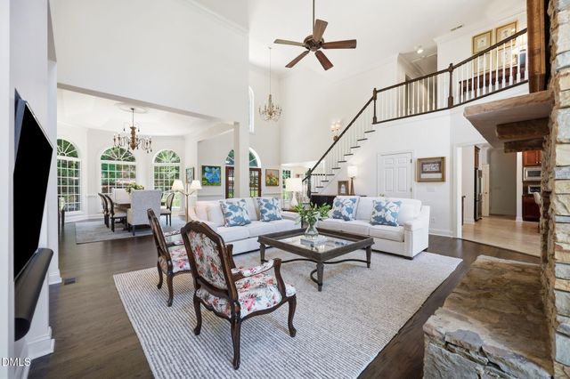 97603 Franklin Ridge, Chapel Hill, NC 27517