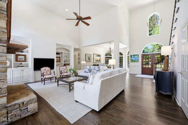 97603 Franklin Ridge, Chapel Hill, NC 27517