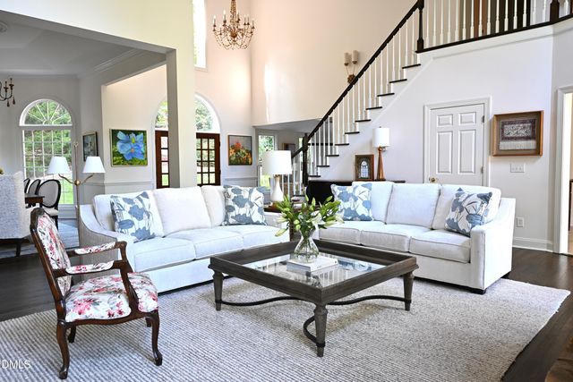 97603 Franklin Ridge, Chapel Hill, NC 27517
