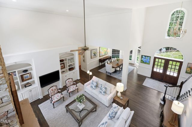 97603 Franklin Ridge, Chapel Hill, NC 27517