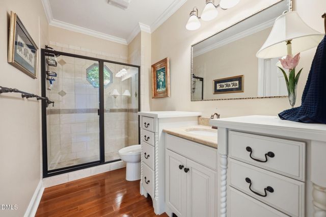 97603 Franklin Ridge, Chapel Hill, NC 27517