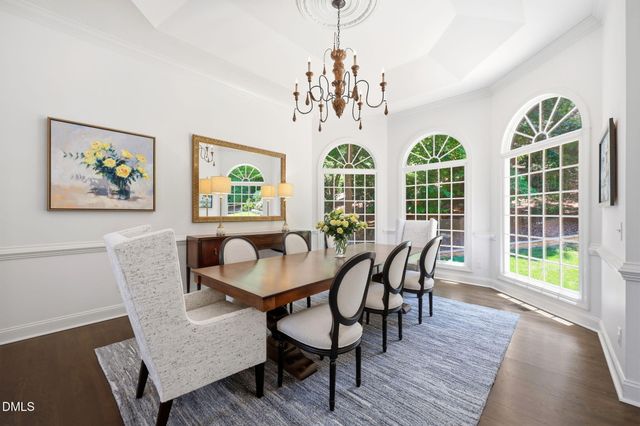 97603 Franklin Ridge, Chapel Hill, NC 27517