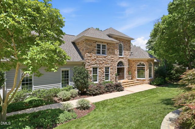 97603 Franklin Ridge, Chapel Hill, NC 27517