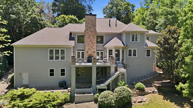 97603 Franklin Ridge, Chapel Hill, NC 27517