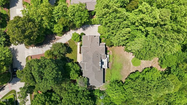 97603 Franklin Ridge, Chapel Hill, NC 27517