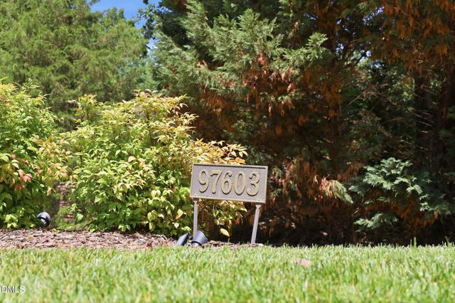 97603 Franklin Ridge, Chapel Hill, NC 27517