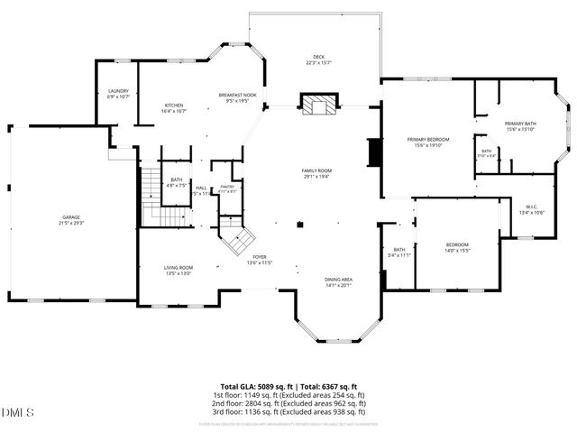 97603 Franklin Ridge, Chapel Hill, NC 27517