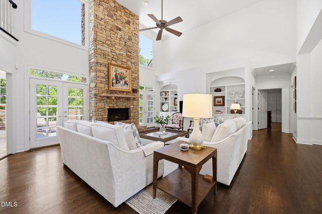 97603 Franklin Ridge, Chapel Hill, NC 27517