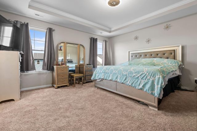 9872 Sumter Avenue, Cedar Lake, IN 46303