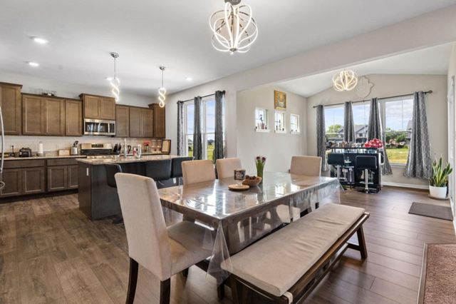 9872 Sumter Avenue, Cedar Lake, IN 46303