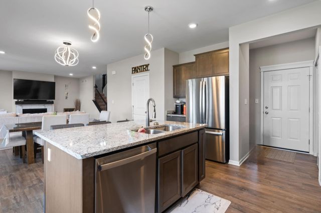 9872 Sumter Avenue, Cedar Lake, IN 46303