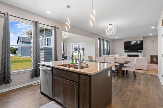 9872 Sumter Avenue, Cedar Lake, IN 46303