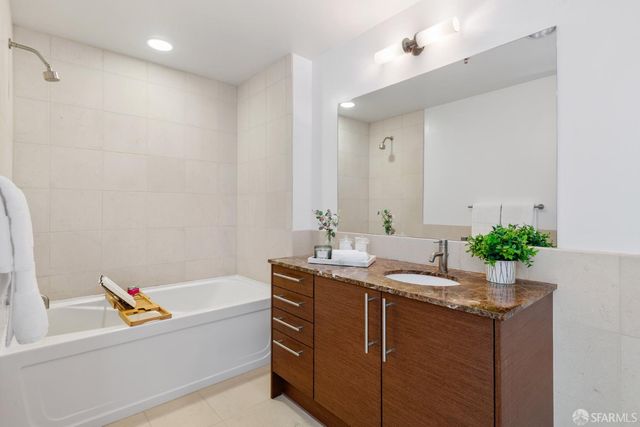 338 Spear Street 9E, San Francisco, CA 94105