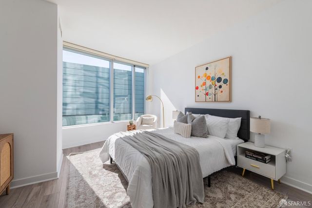 338 Spear Street 9E, San Francisco, CA 94105