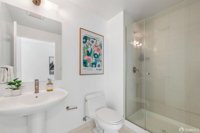 338 Spear Street 9E, San Francisco, CA 94105