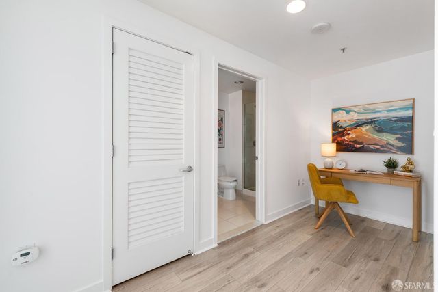 338 Spear Street 9E, San Francisco, CA 94105