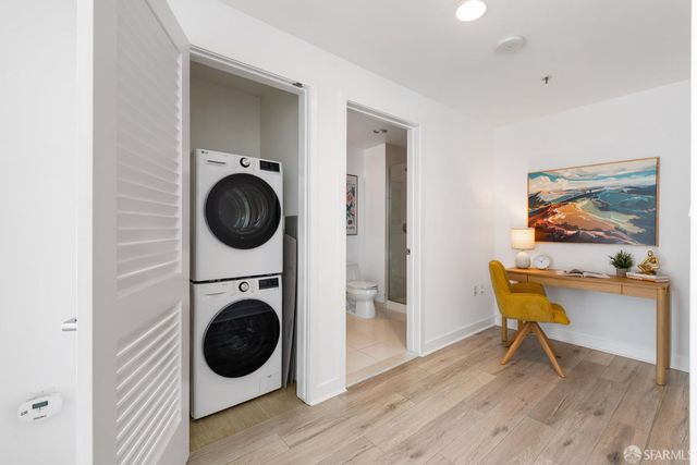 338 Spear Street 9E, San Francisco, CA 94105