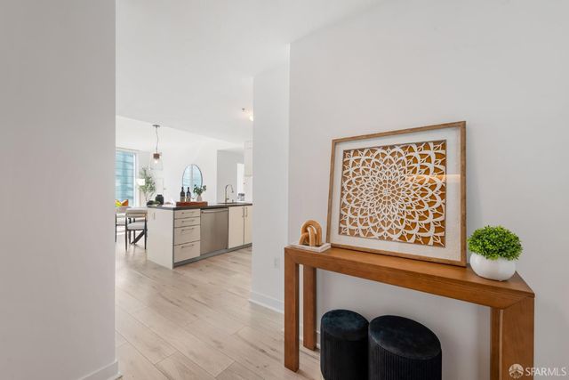 338 Spear Street 9E, San Francisco, CA 94105