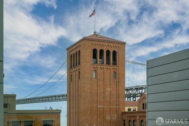 338 Spear Street 9E, San Francisco, CA 94105